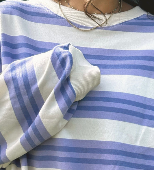 Mountain Mornings Pullover