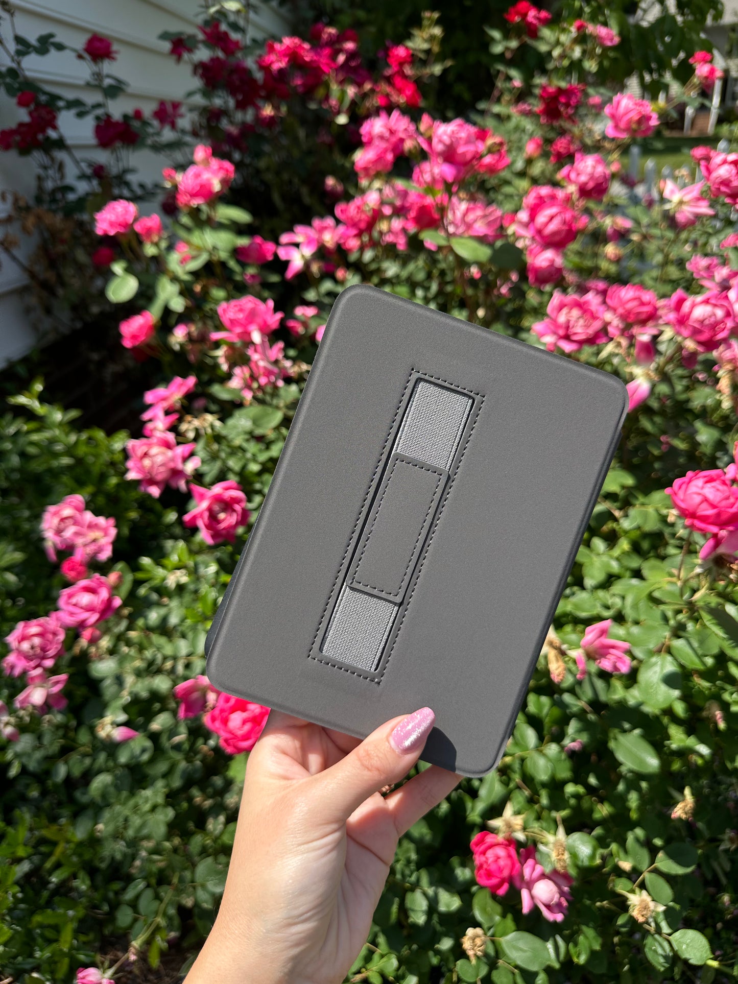 Secret Gardens Case for Kindle 7"
