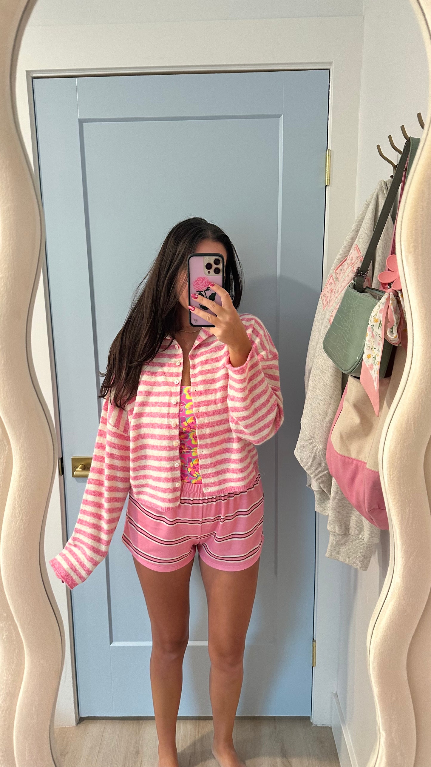 Saturday Lounge Short