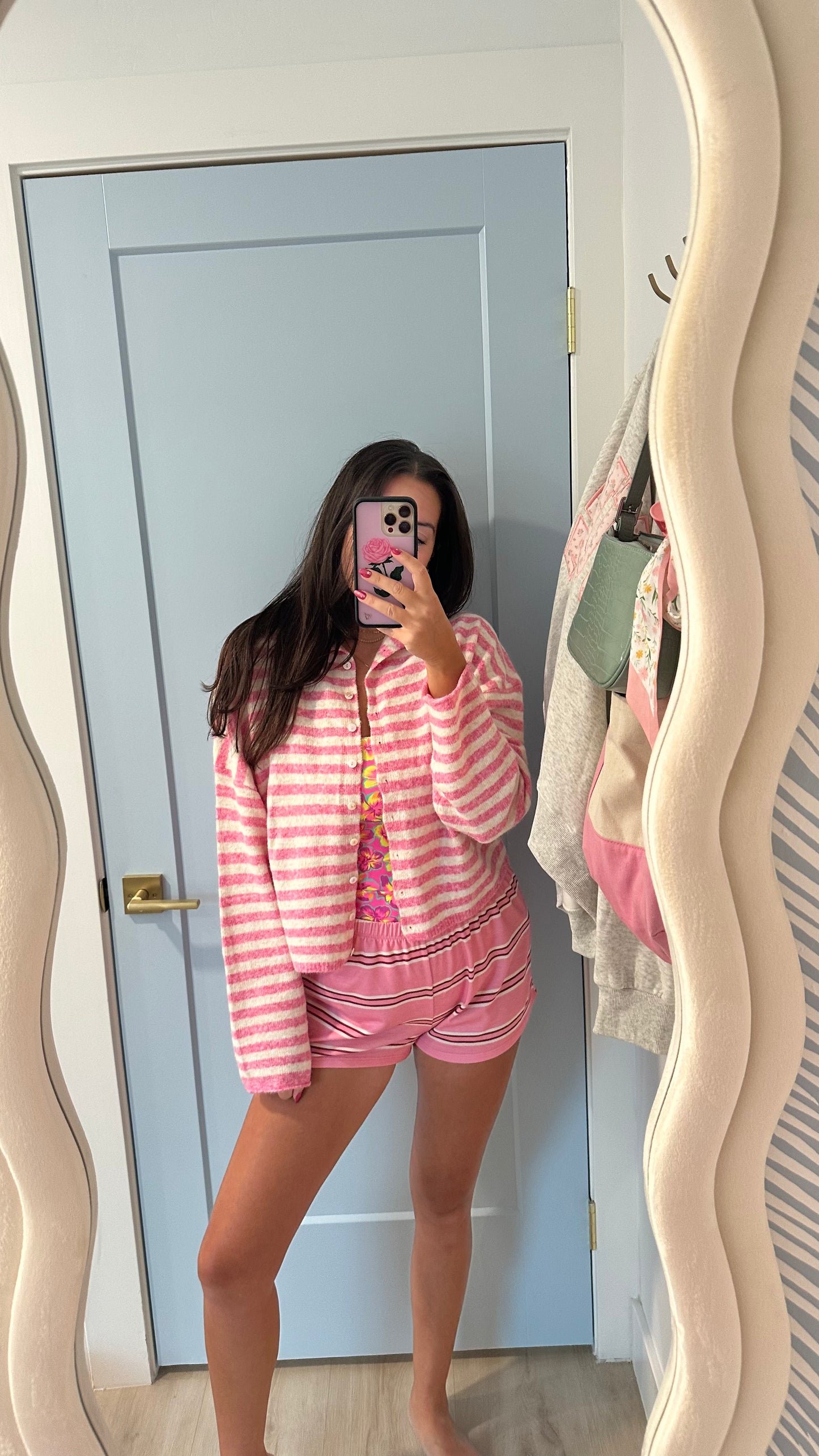 Saturday Lounge Short